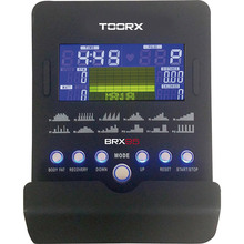 Велотренажер TOORX Upright Bike BRX 95 (BRX-95)