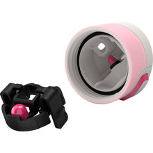 Термокружка Kambukka Etna Grip 500 мл Diva Pink (11-01048)