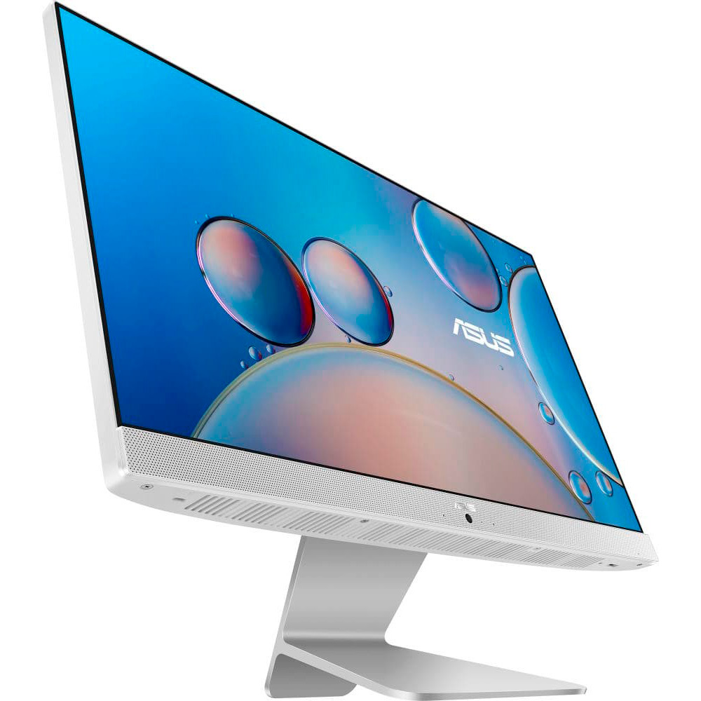 Моноблок ASUS F3200WUAK-WA006M White (90PT0362-M00100) Діагональ 21.5