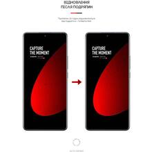 Захисна плівка ArmorStandart гідрогелева Anti-Blue для Xiaomi 12S Pro (ARM63281)