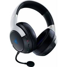 Гарнітура Razer Kaira Pro для PS5 White (RZ04-04030100-R3M1)