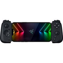 Геймпад Razer Kishi V2 for iOS Lightning Black (RZ06-04190100-R3M1)