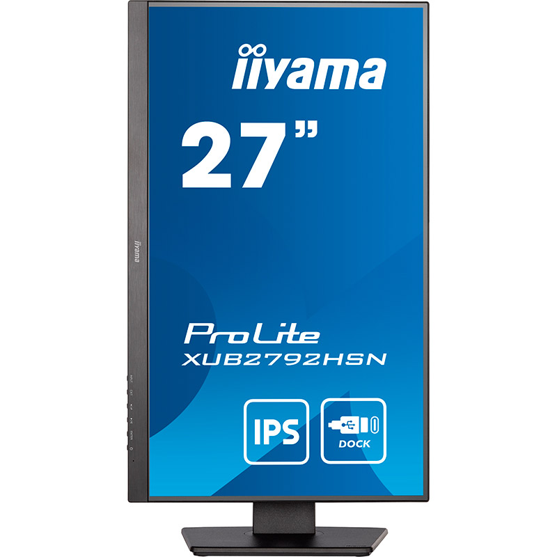 Замовити Монітор IIYAMA XUB2792HSN-B5