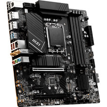 Материнская плата MSI PRO B760M-A WIFI DDR4 (911-7D99-001)