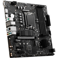 Материнская плата MSI PRO B760M-P DDR4 (911-7E02-001)