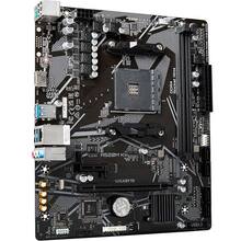 Материнская плата GIGABYTE A520M K