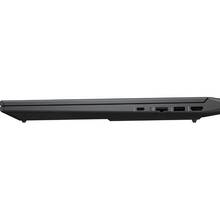 Ноутбук HP Victus 15-fa0185nw Black (715U9EA)