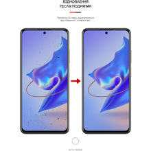 Захисна плівка ARMORSTANDART Anti-Blue для ZTE Blade V40/V40 Pro (ARM63409)