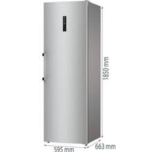 Холодильник GORENJE R 619EAXL 6 (HS4168SEB)