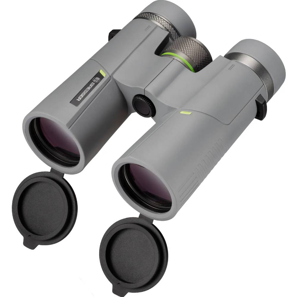 Бинокль BRESSER Wave 8x42 UR Coating WP (1330842) Диаметр объектива 42