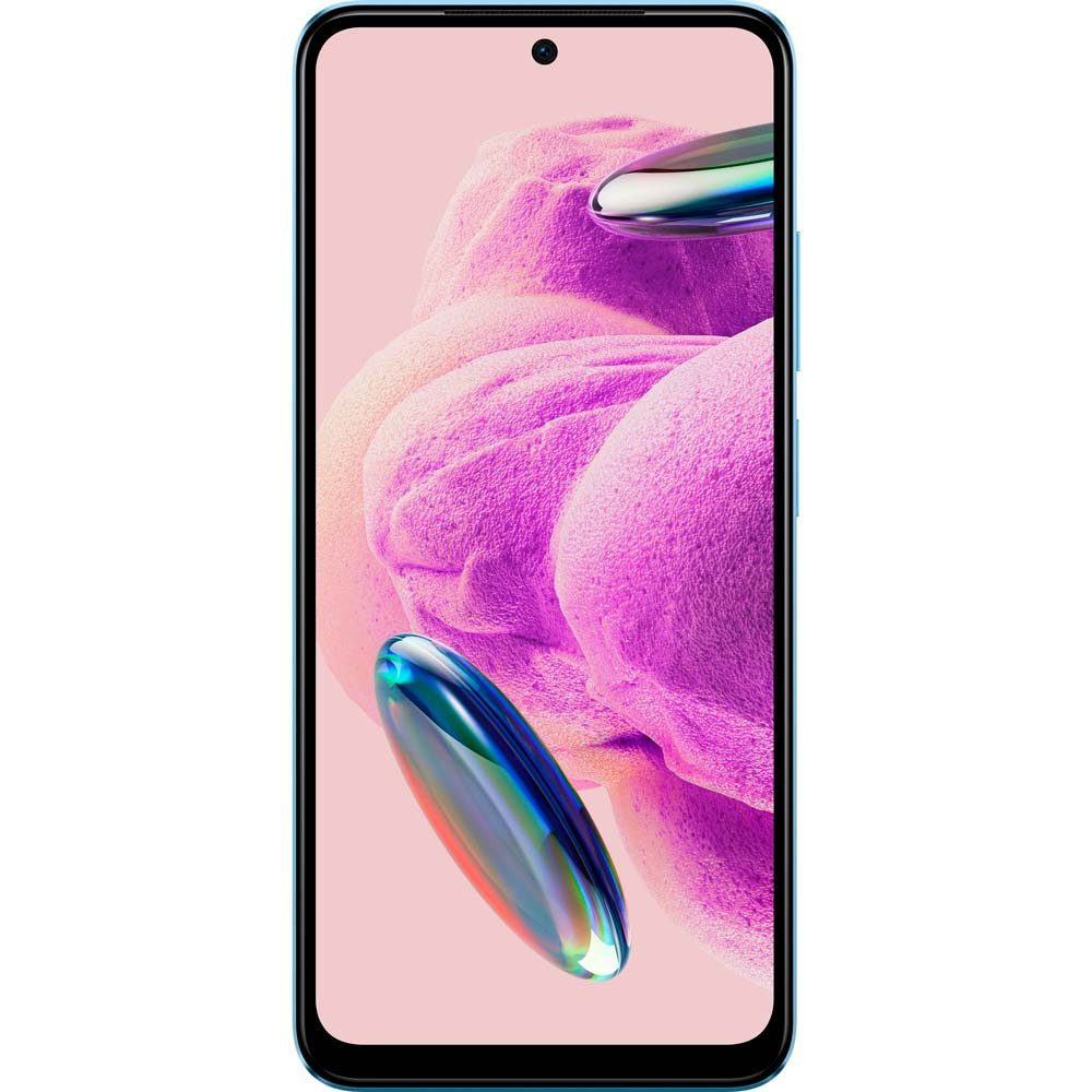 Xiaomi Redmi Note 12S 8/256GB Dual Sim Ice Blue купить в Киеве ➦ лучшая  цена в Фокстрот по всей Украине: Харьков, Днепр, Одесса, Николаев, Запорожье