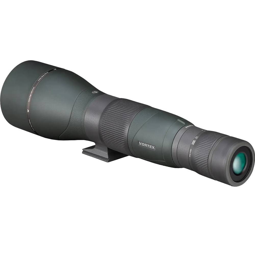 Підзорна труба VORTEX Razor HD 27-60x85 (RS-85S) Максимальна кратність 60