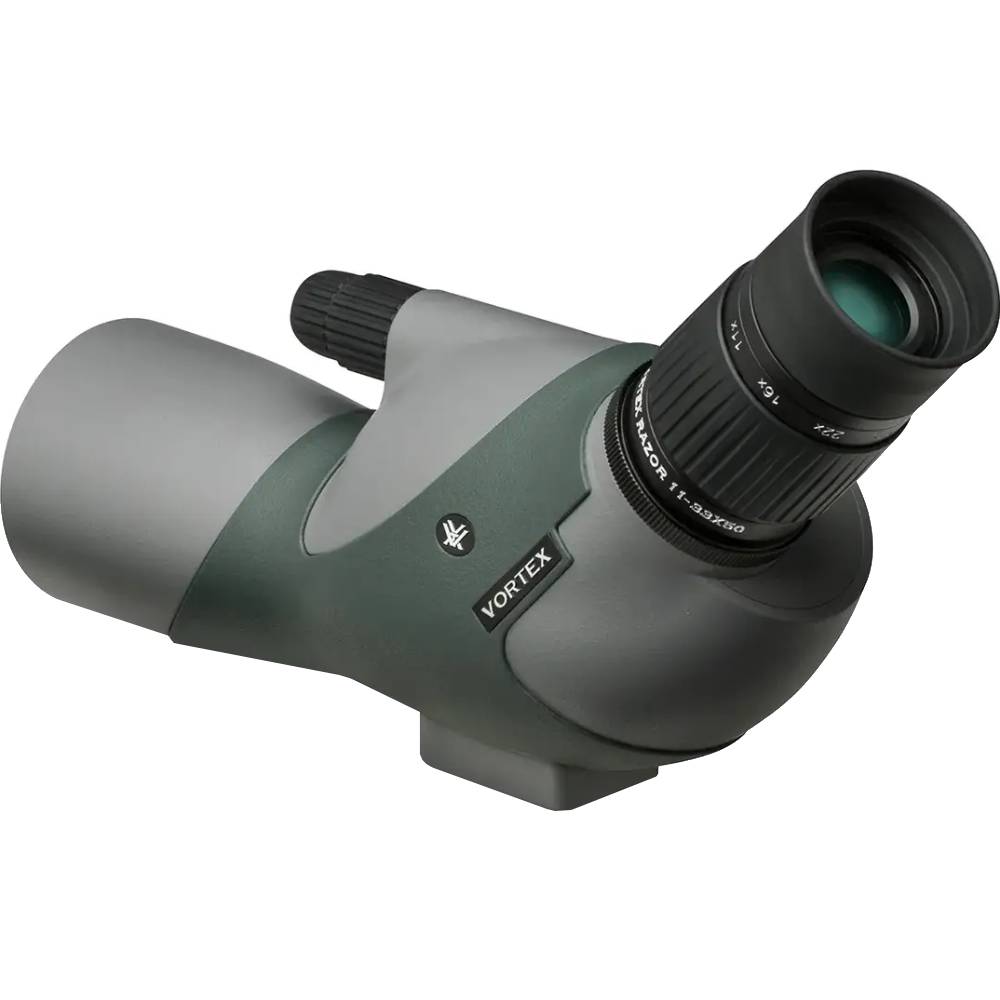 Підзорна труба VORTEX Razor HD 11-33x50/45 (RZR-50A1) Максимальна кратність 33