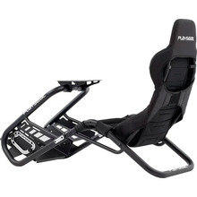 Кокпит с креплением для руля и педалей Playseat Trophy - Black (RAP.00304)