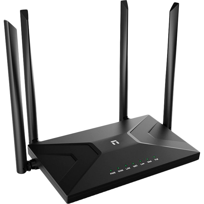 Маршрутизатор NETIS MW5360 3G/4G Wireless Тип пристрою дротовий маршрутизатор