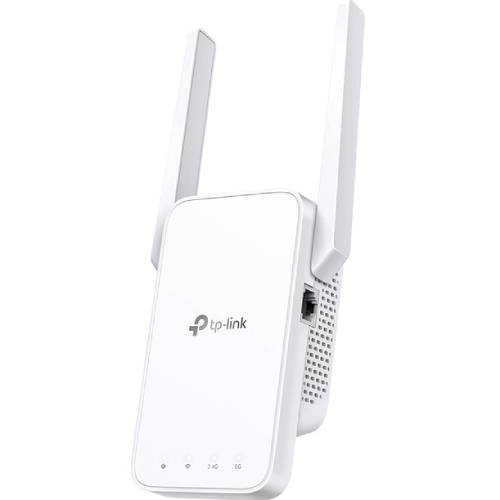 Wi-Fi повторитель TP-LINK RE315 Стандарт Wi-Fi 802.11 n