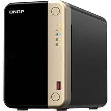 NAS-сервер QNAP TS-264-8G