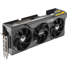 Відеокарта ASUS Radeon RX 7900 XTX 24GB GDDR6 TUF OC (90YV0IG0-M0NA00)