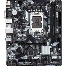 Материнская плата ASROCK B760M-HDV/M.2 D4