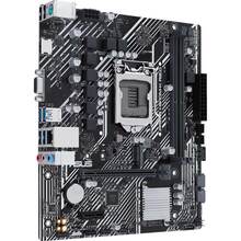 Материнська плата ASUS PRIME H510M-K R2.0 (90MB1E80-M0EAY0)