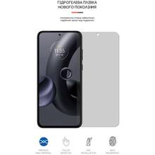Защитная пленка ArmorStandart Matte гидрогелевая для Motorola Edge 30 Neo (ARM64151)