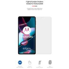 Защитная пленка ArmorStandart Matte гидрогелевая для Motorola Edge 30 Pro (ARM61318)