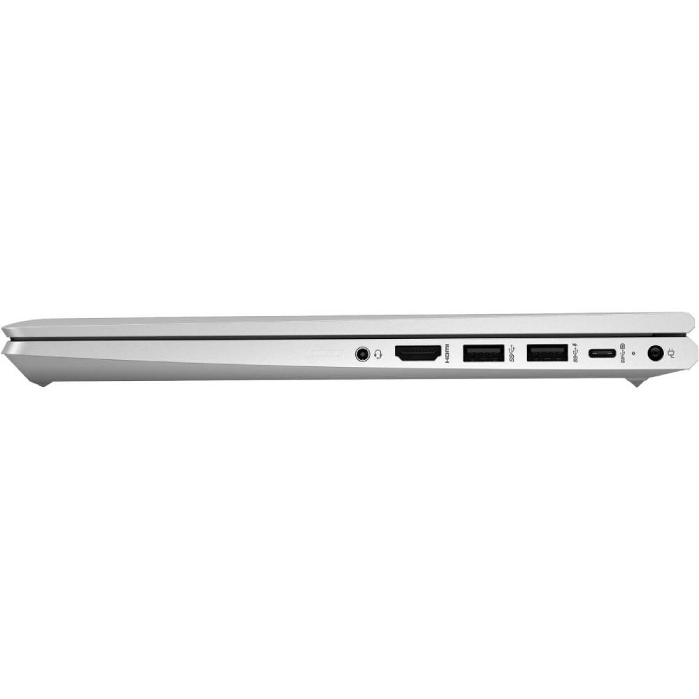 Зовнішній вигляд Ноутбук HP Probook 440-G9 Silver (6S749EA)