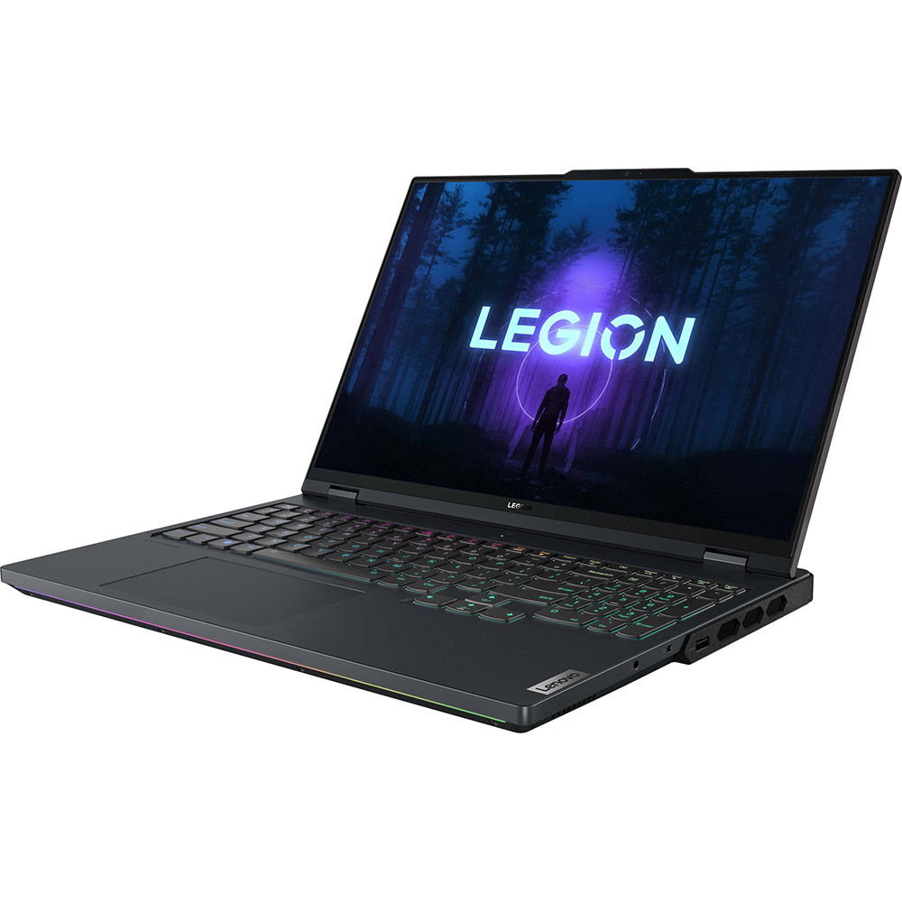 Ноутбук Lenovo Legion Pro 7 16IRX8H Onyx Grey (82WQ006RRA) Частота оновлення екрана 240 Гц