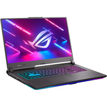 Ноутбук ASUS ROG Strix G17 2023 G713PI-LL028 Eclipse Gray (90NR0GG4-M001B0)