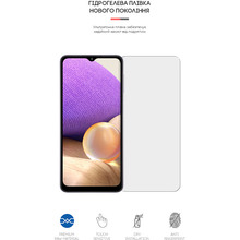 Гидрогелевая пленка ARMORSTANDART Matte для Samsung Galaxy A32 5G (A326) (ARM63525)