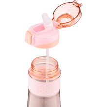 Пляшка для води Ardesto Energy 700 мл Pink (AR2270PP)