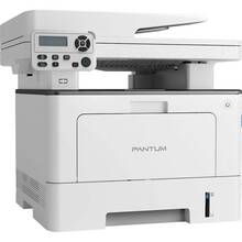 МФУ лазерное PANTUM BM5100ADN