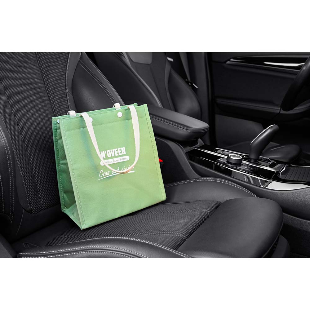 Термосумка Noveen LBB92 8.2 л Green (73619) Тип термосумка