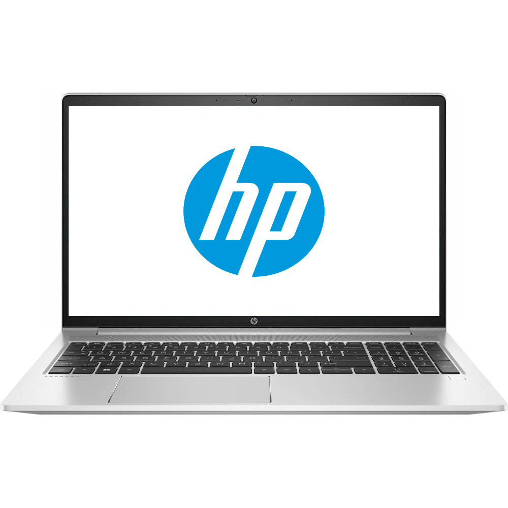 Ноутбук HP Probook 450-G9 Silver (6S6X2EA)