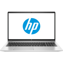 Мультимедійний Ноутбук HP Probook 450-G9 Silver (6S6X2EA)