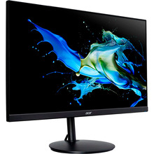 Монітор ACER 27" CB272bmiprx (UM.HB2EE.001) Black