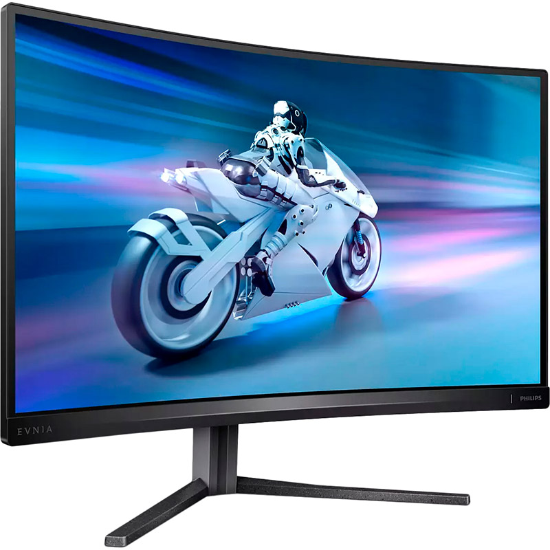 Фото 4 Монитор PHILIPS 27" Evnia 5000 27M2C5500W/00 Black