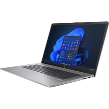 Ноутбук HP 470-G9 Silver (6S702EA)
