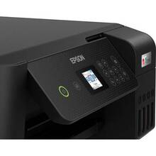 БФП струменевий EPSON EcoTank L3260 (C11CJ66409)
