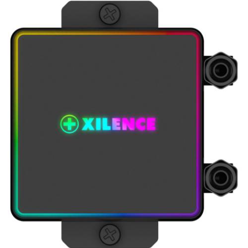 Система водяного охлаждения XILENCE LiQuRizer 240 PRO (XC982) Для сокета 1700