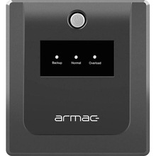 ИБП ARMAC HOME Line Interactive 1500VA 950W (H/1500E/LED)