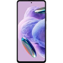 Смартфон XIAOMI Redmi Note 12 Pro+ 5G 8/256 Gb Dual Sim Midnight Black