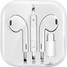 Гарнитура SKYDOLPHIN SR22 Original design Type-C White (HF-000465)