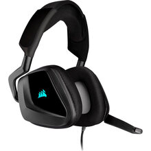 Гарнітура RGB Elite USB Premium Gaming Carbon (CA-9011203-EU)