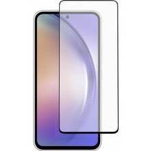 Защитное стекло DENGOS Glass Full Glue для Samsung Galaxy A54 5G Black (TGFG-267)