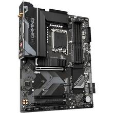 Материнская плата GIGABYTE B760 GAMING X AX