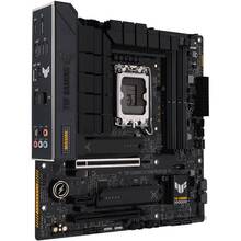 Материнская плата ASUS TUF GAMING B760M-PLUS D4