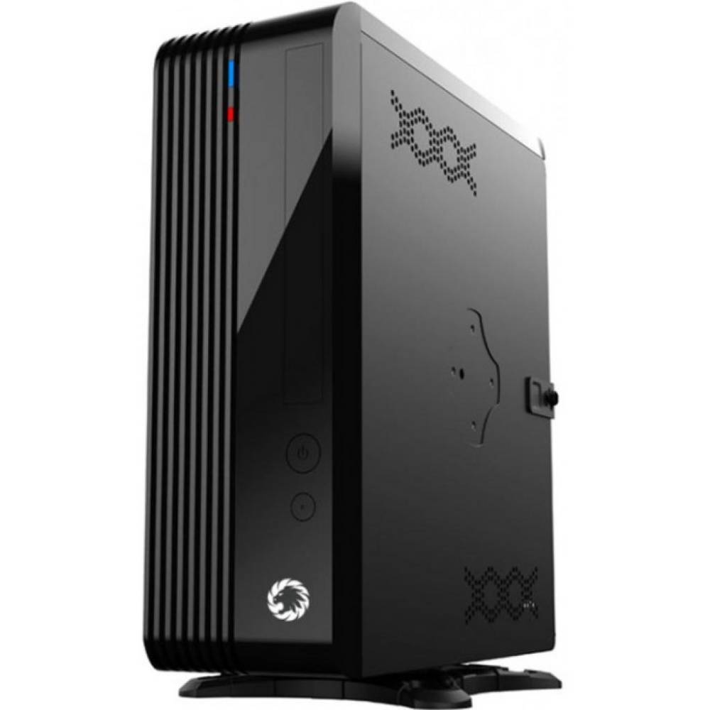 Корпус GAMEMAX ST103-2U3-300W Призначення для настільного комп'ютера