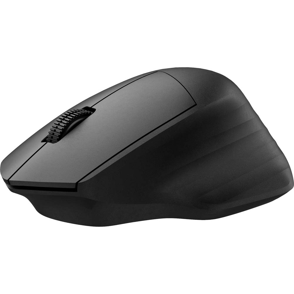 Мышь 2E MF280 Silent WL BT Black (2E-MF280WBK) Тип подключения беспроводное