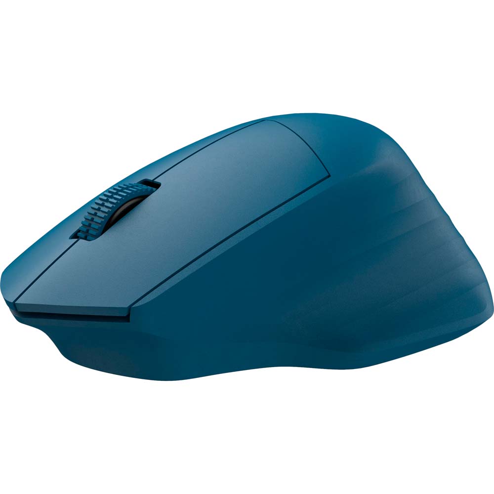 Мышь 2E MF280 Silent WL BT Blue (2E-MF280WBL) Тип подключения беспроводное